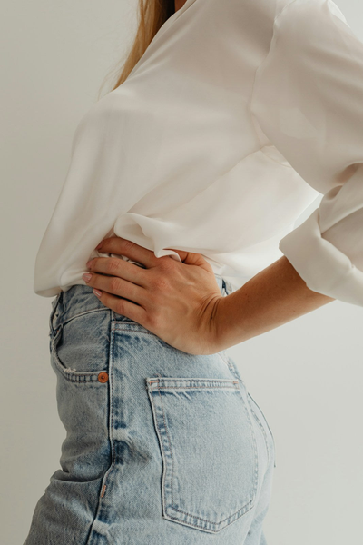 Pants & Jeans