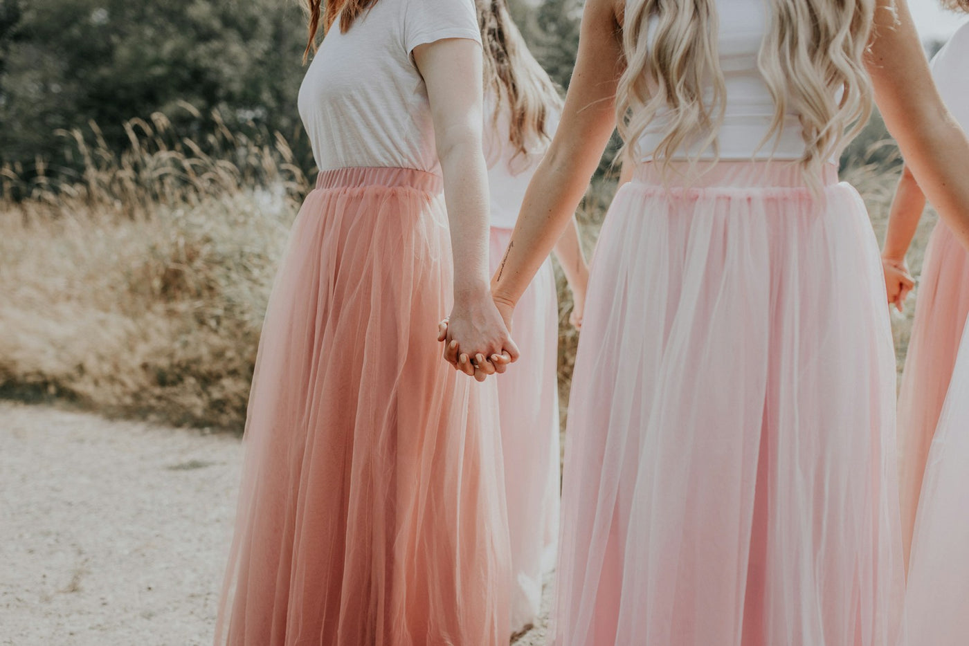 Skirts & Shorts