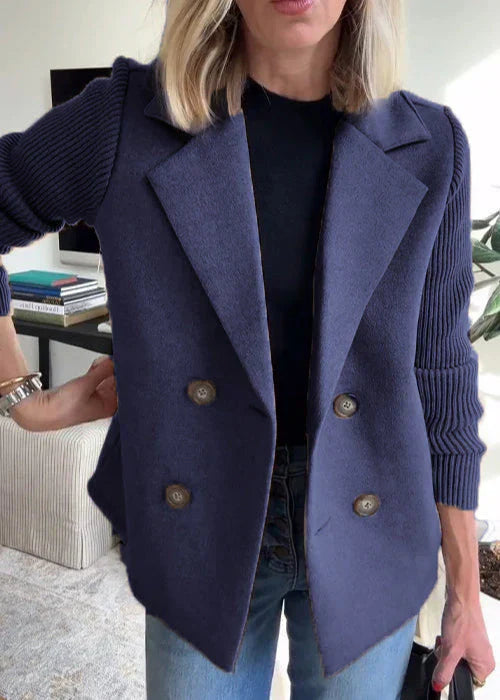Vandi | Elegant and Comfortable Jacket