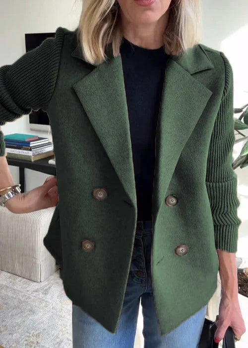 Vandi | Elegant and Comfortable Jacket