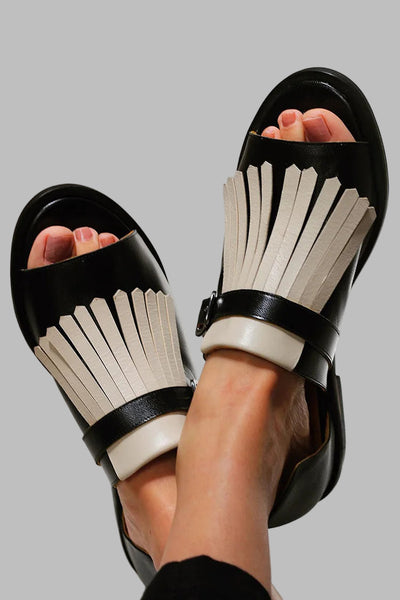 Anaelle - Elegant Casual Sandals