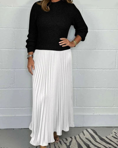 CALIRE - Elegant 2 piece set