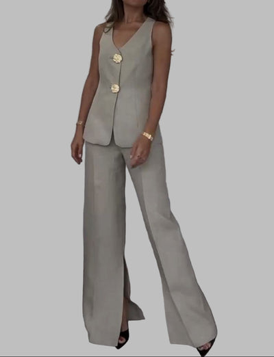SUBY - 2 PIECE SUIT