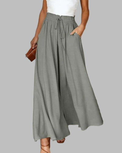 NICOLA - ELEGANT LOOSE PANTS