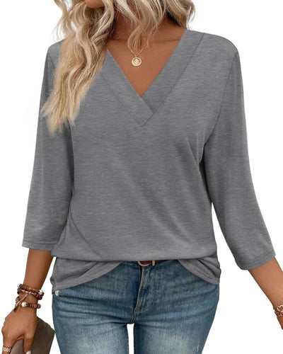 MERANA - STYLISH TOP