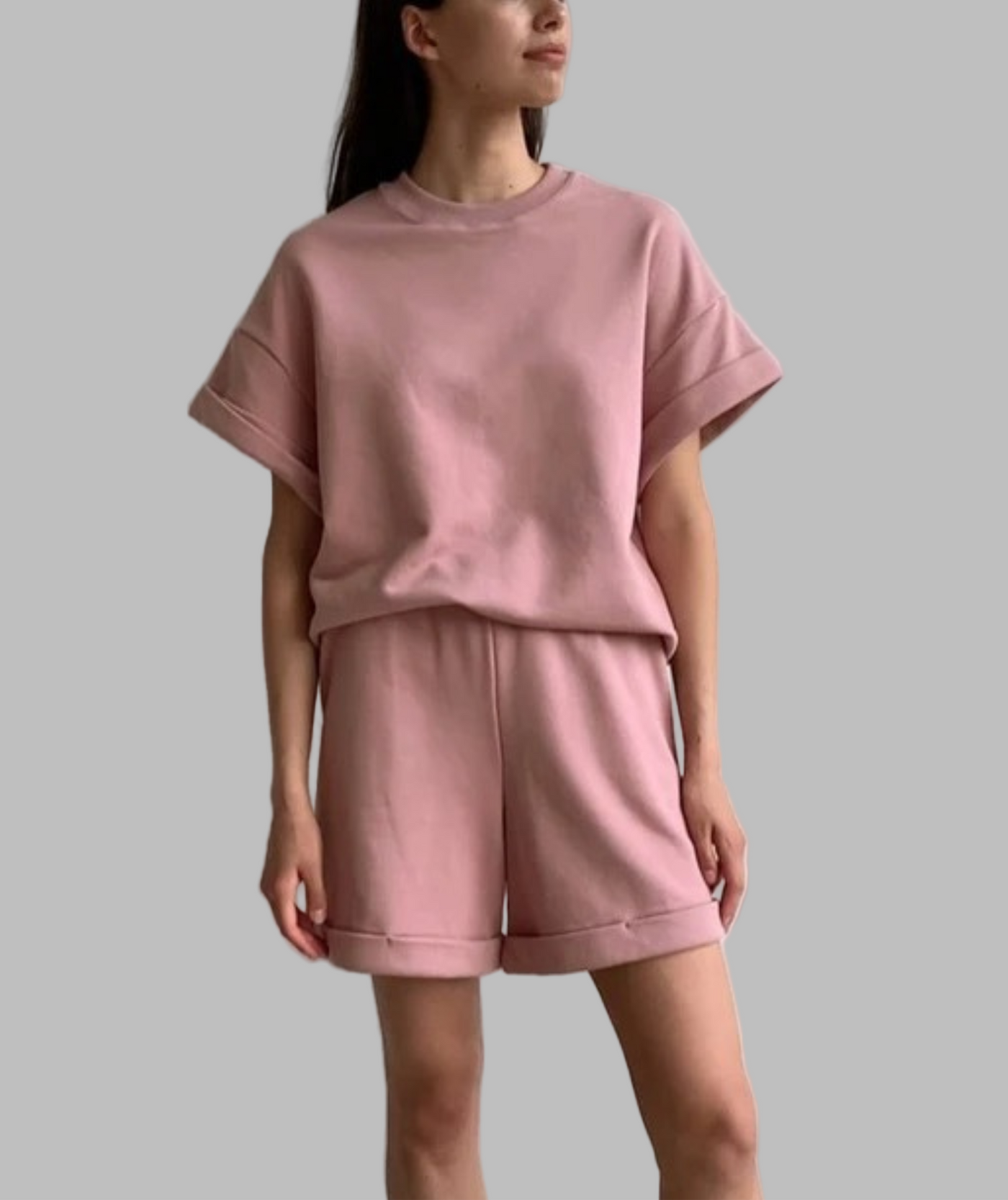 LEA - SUMMER BOHO 2 PIECE SET