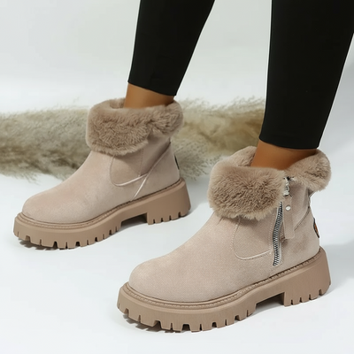 Maggie | Winter Boots