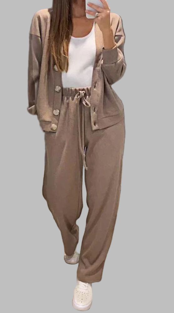 BOREA - STYLISH 2 PIECE SET