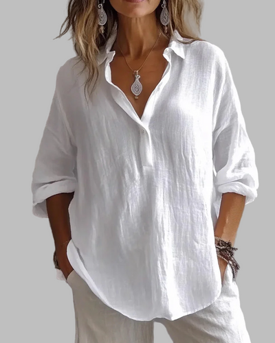 FONOLA - ELEGANT BLOUSE