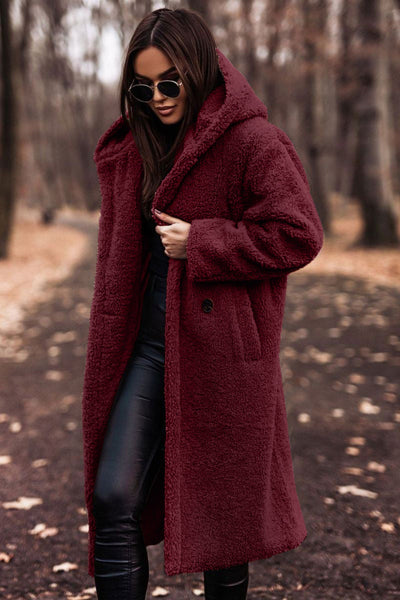 EMILY - Classic Winter Coat