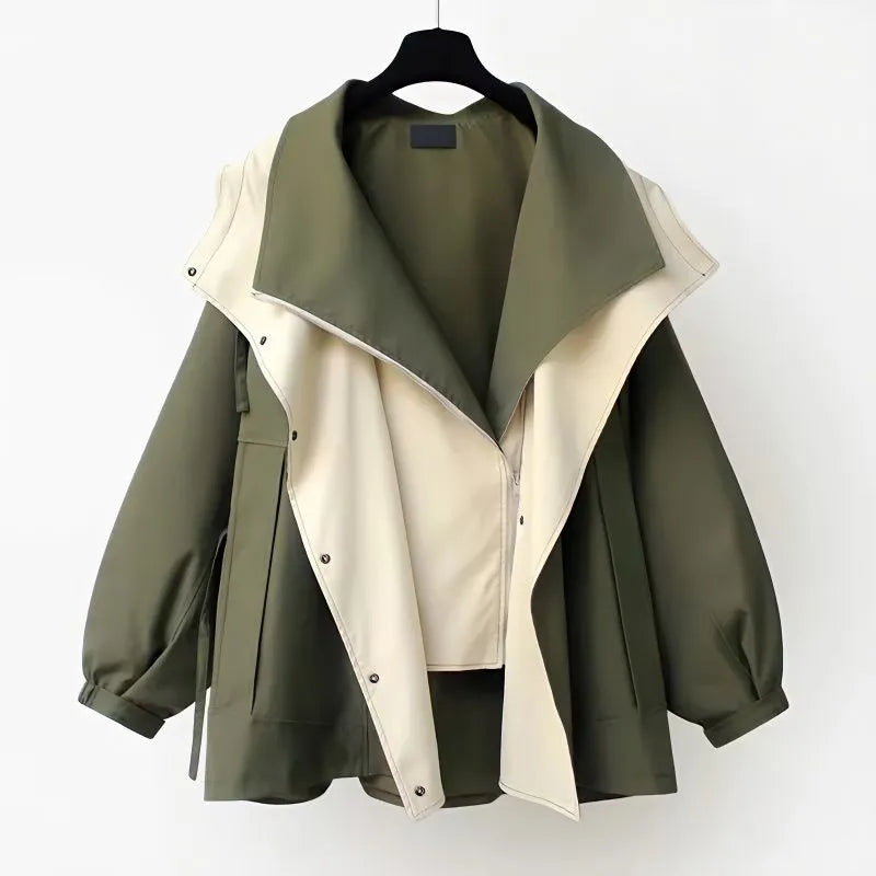 Fiona - Windproof jacket