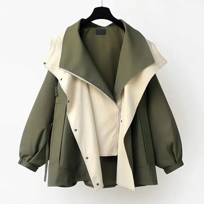 Fiona - Windproof jacket