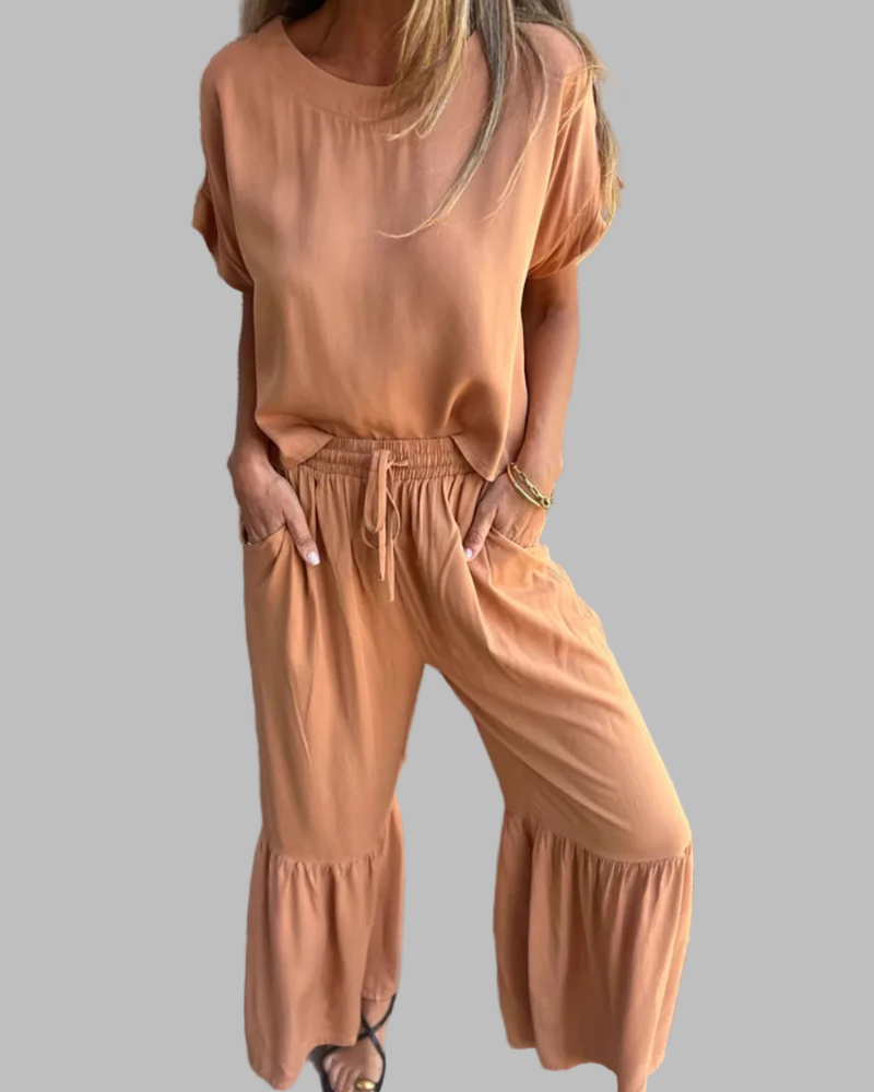 ANERI - ELEGANT SET