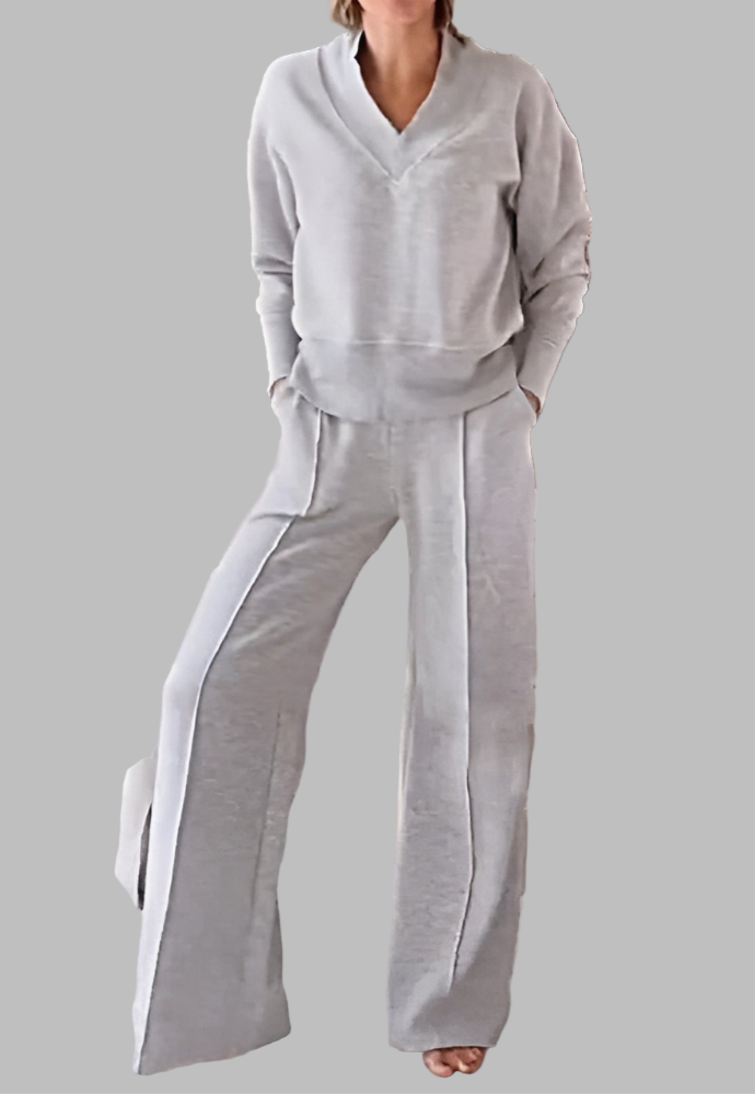 AVELINE - WOMEN'S 2 PIECE SET
