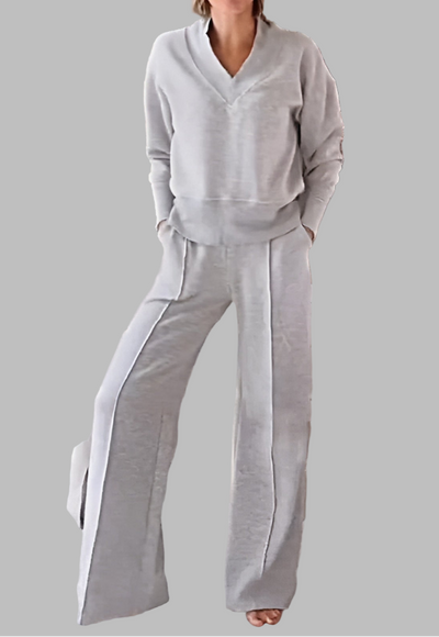 AVELINE - WOMEN'S 2 PIECE SET