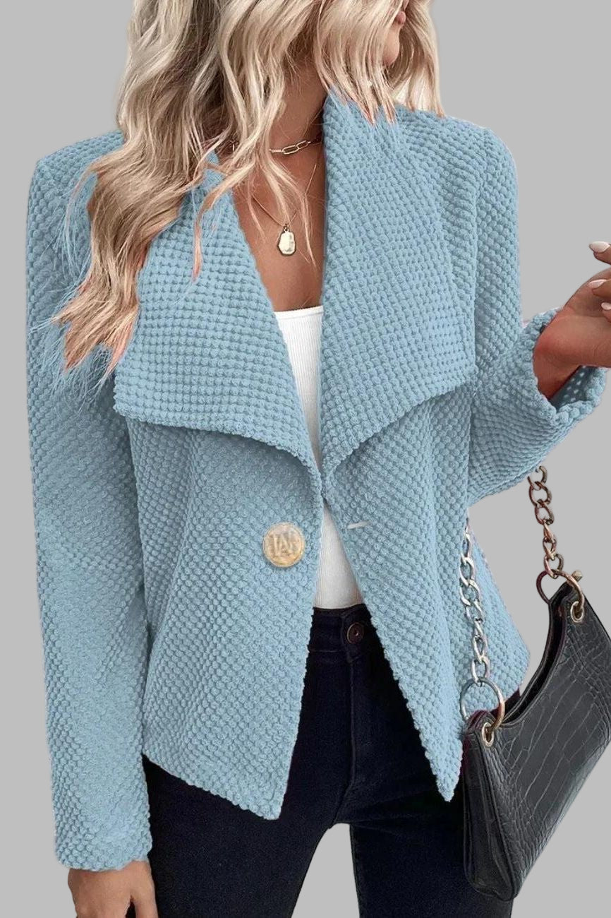 Marigold | Elegant Women's Blazer
