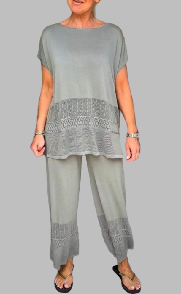 APAIRA - STYLISH 2 PIECE SET