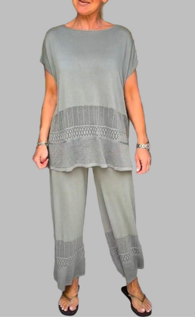 APAIRA - STYLISH 2 PIECE SET
