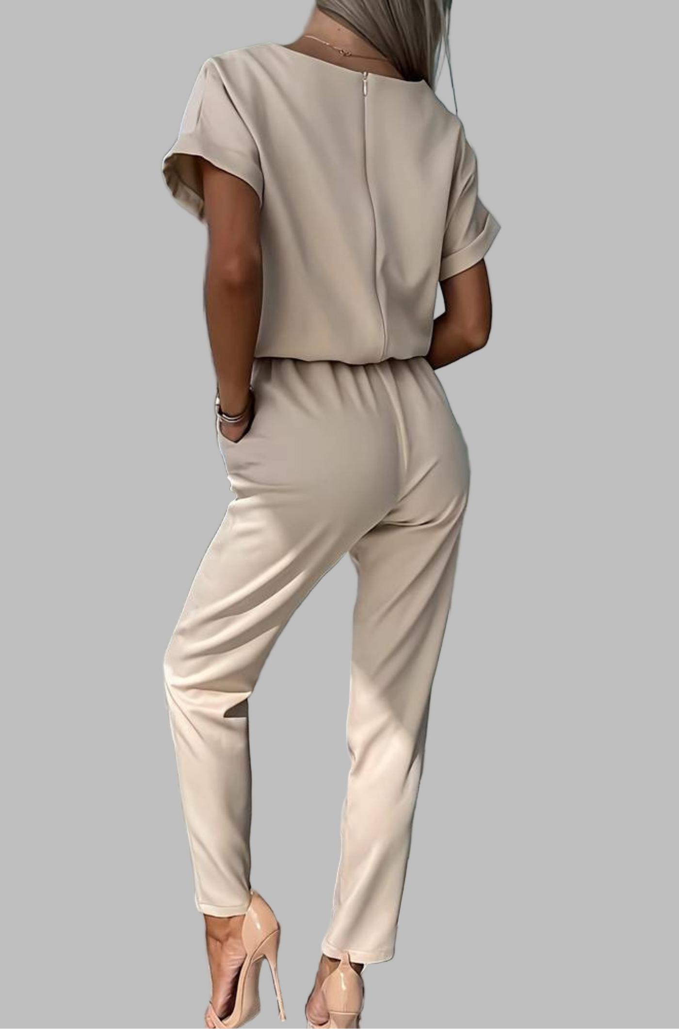 DOROTHY - COMPLETE 2 PIECE SUIT