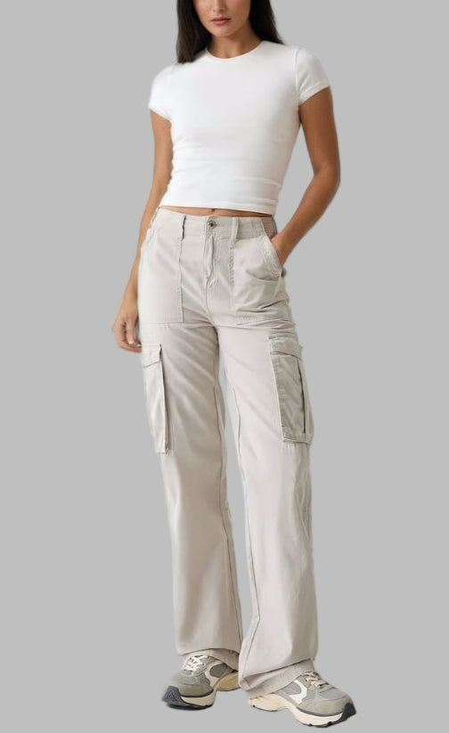 STILARA - CARGO PANTS