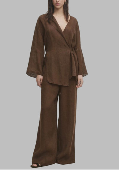 MIEA - LINEN SET