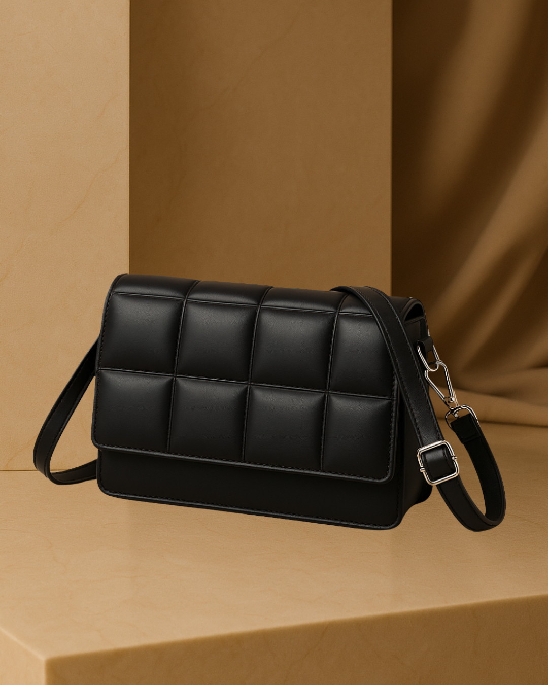 Sophia Stylish Crossover Bag
