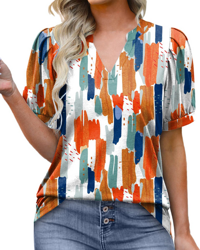 IRAME - STYLISH TOP