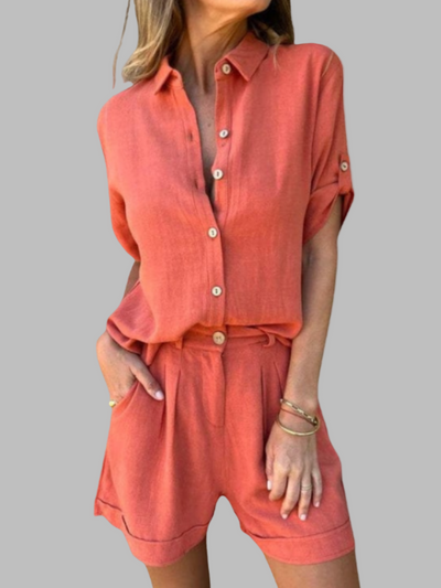 Noa | Two-Piece Set