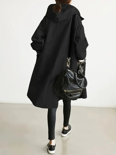 Dorothee | Trenchcoat jacket