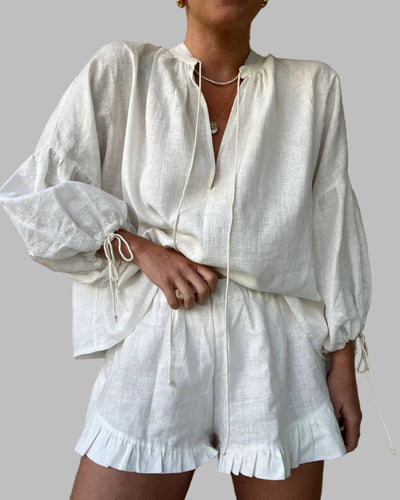 LIELLA - Two-piece summer set
