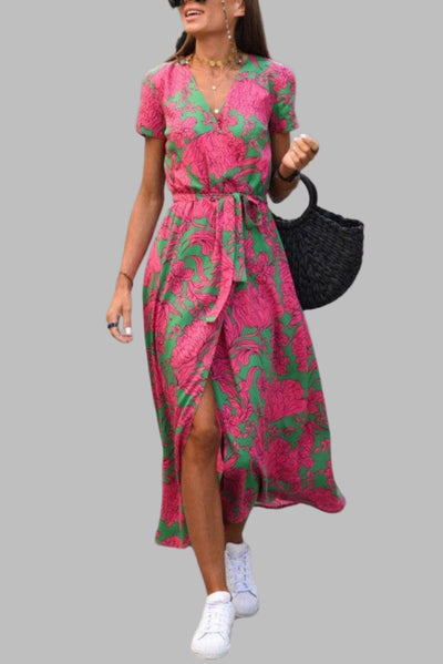 The Elsa Dress