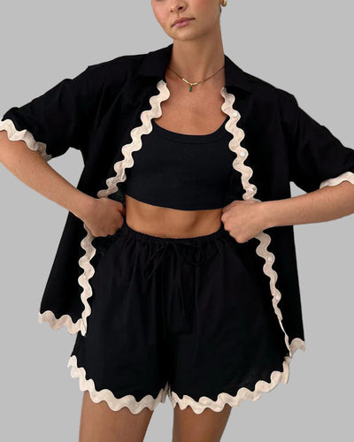 MACIE - CO-ORD SET