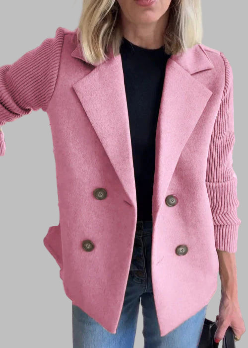 Vandi | Elegant and Comfortable Jacket