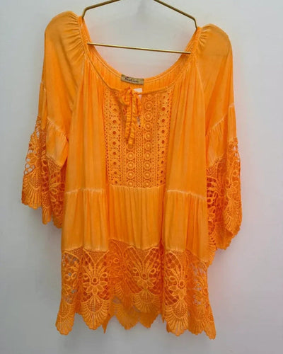 KIRSTY - STYLISH SHIRT