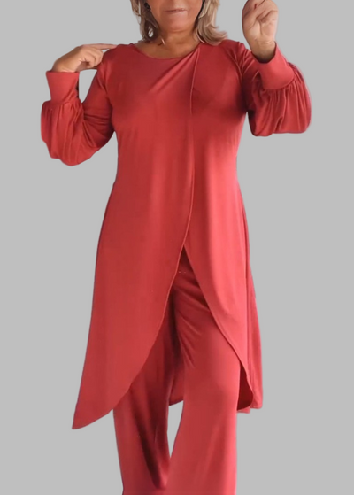 BUDAI - STYLISH & COMFY 2 PIECE SET