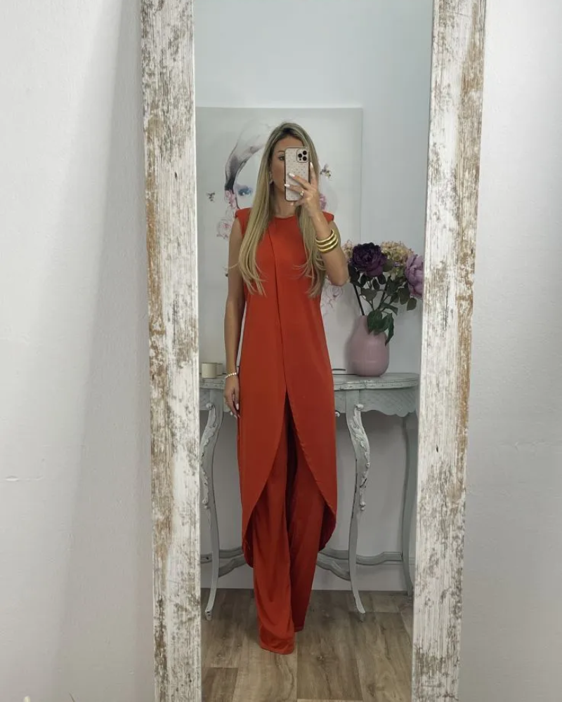 ZALIA - STYLISH 2 PIECE SET