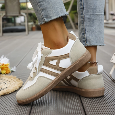 Yvy | Sneakers Comfortable Orthopedic