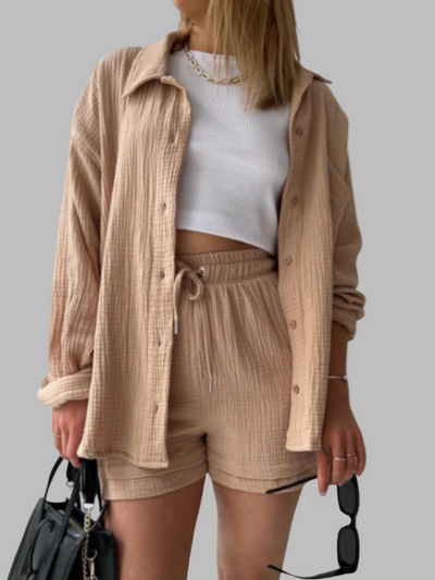 Sussie | Comfort Set