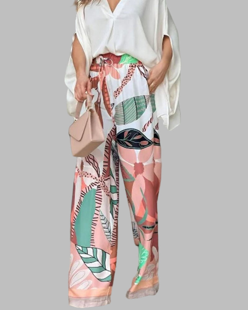 SIARA - STYLISH 2 PIECE SET