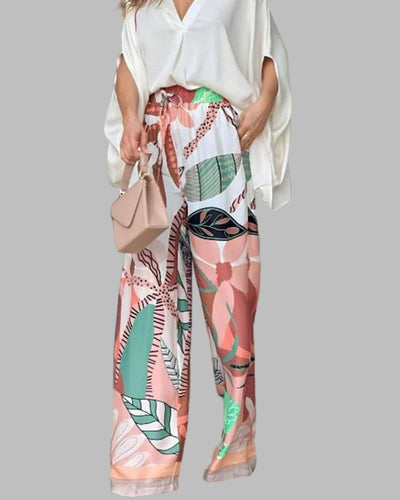 SIARA - STYLISH 2 PIECE SET
