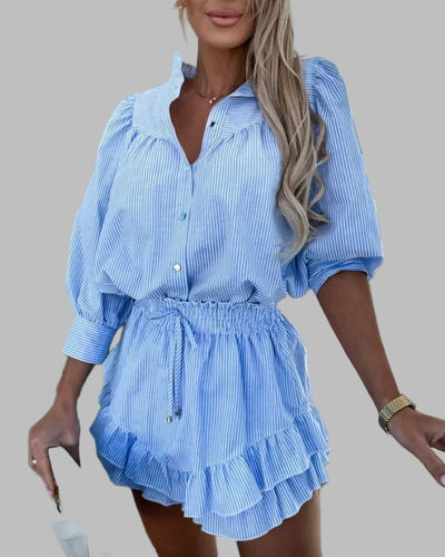 VIOLE - 2 PIECE SET