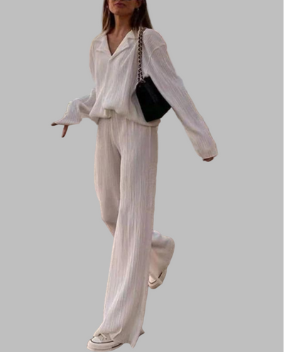 LANSA - Spring leisure set
