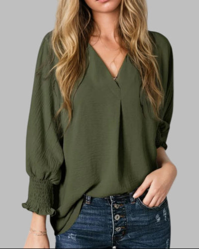 UROME - STYLISH BOHO TEE