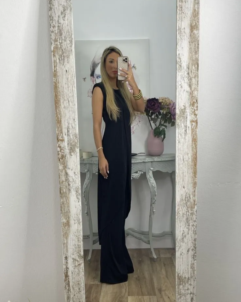 ZALIA - STYLISH 2 PIECE SET