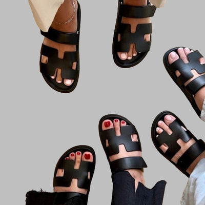 SOPHIE | ELEGANT SANDALS