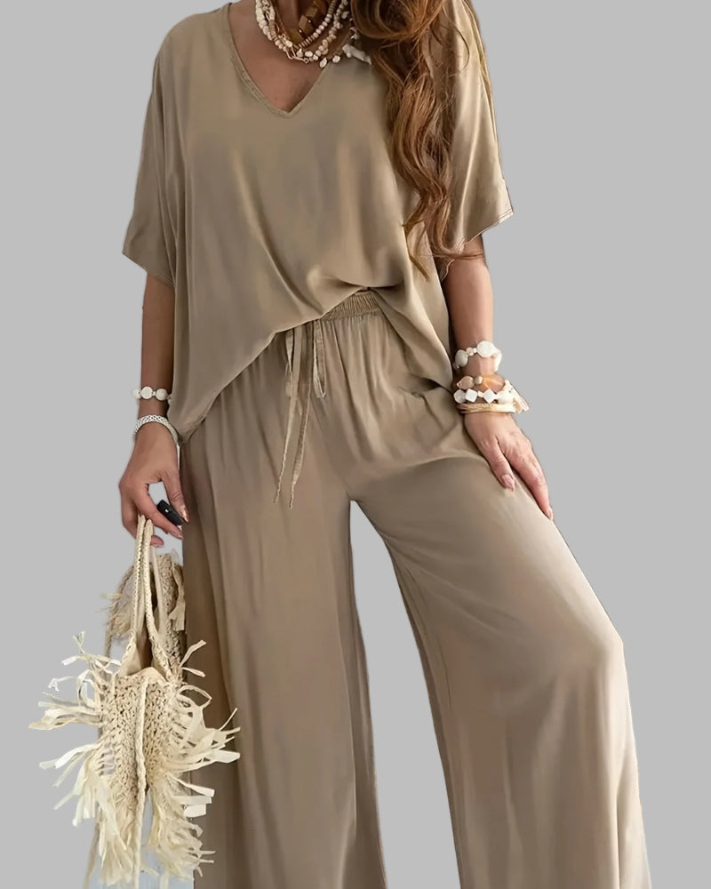 NADINE - CASUAL & STYLISH SET