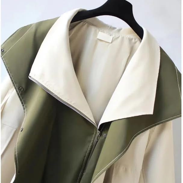 Fiona - Windproof jacket