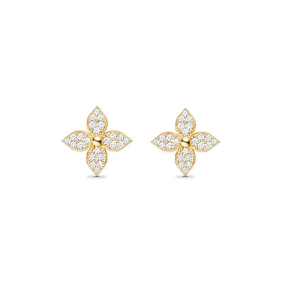 LOTTIE EARRING l GOLD