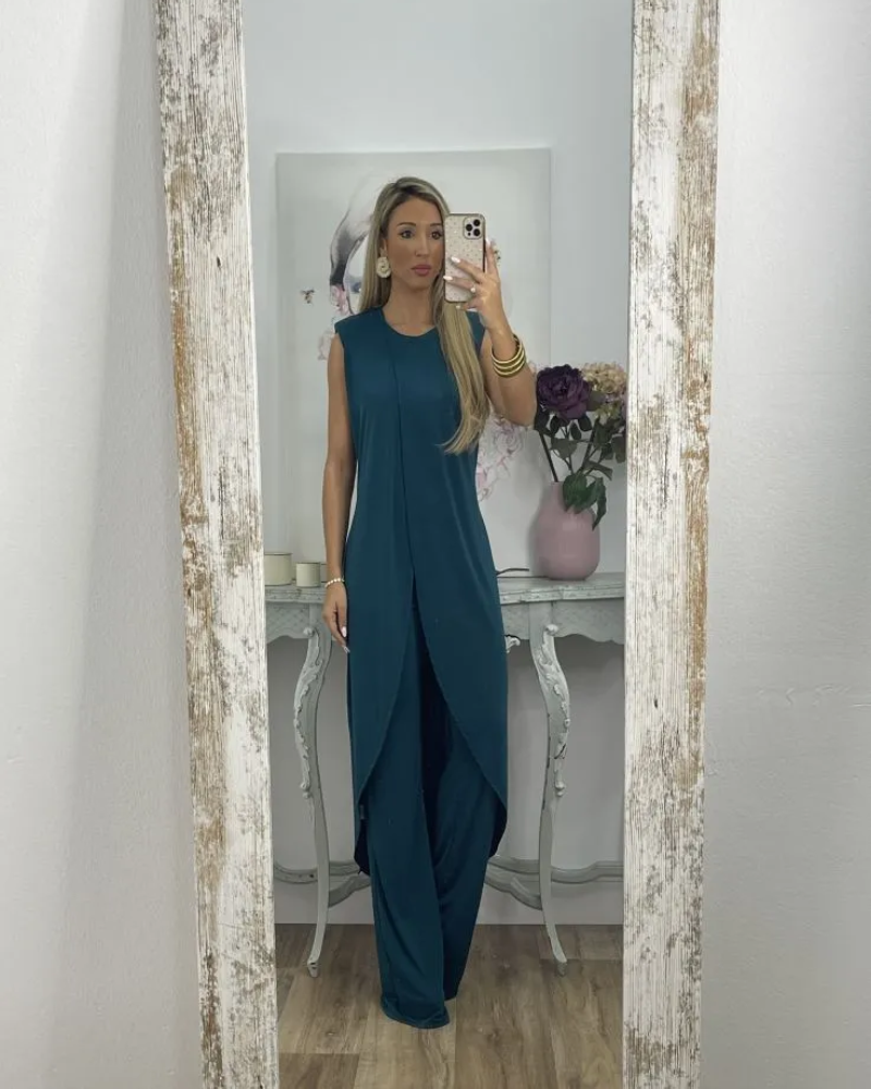 ZALIA - STYLISH 2 PIECE SET