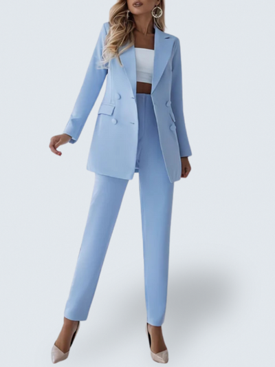 Sana | Elegant Suit